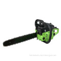 45cc Gasoline Chain Saw with Easy Starter (double spring)